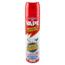 VAPE Mosche e Zanzare Azione Istantanea al Profumo di Geranio e Lavanda 400 ml